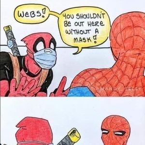 Meet your Posher, Nick